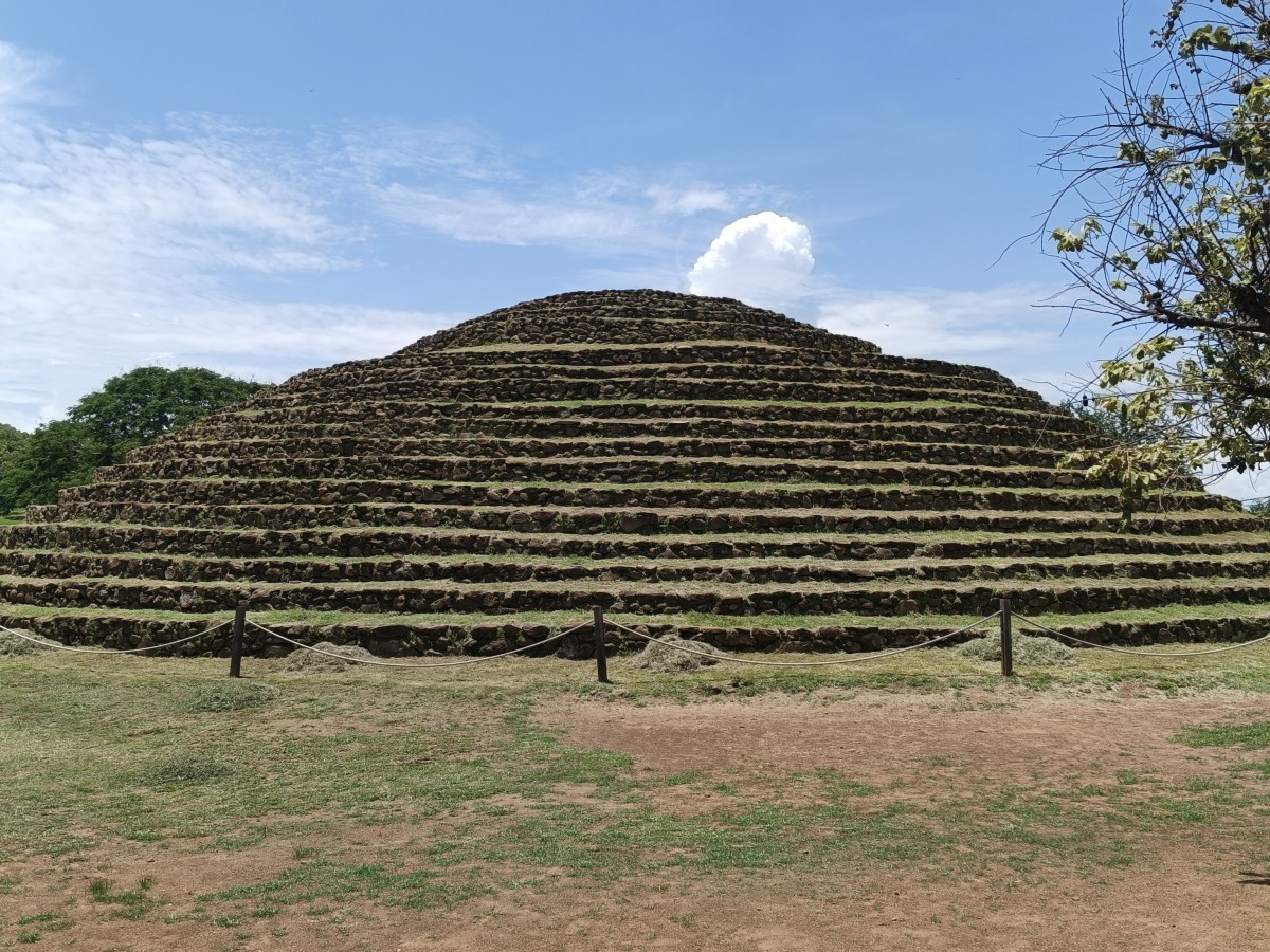 Teuchitlán y los Guachimontones: cultura, risas ¡y hasta&nbsp;danza!