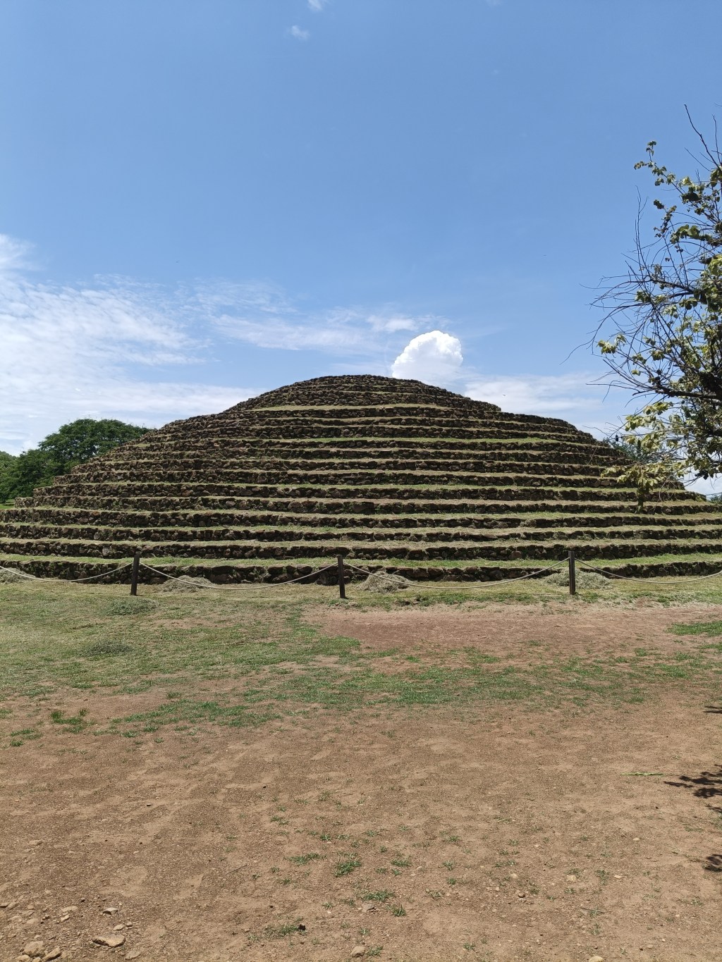 Teuchitlán y los Guachimontones: cultura, risas ¡y hasta&nbsp;danza!