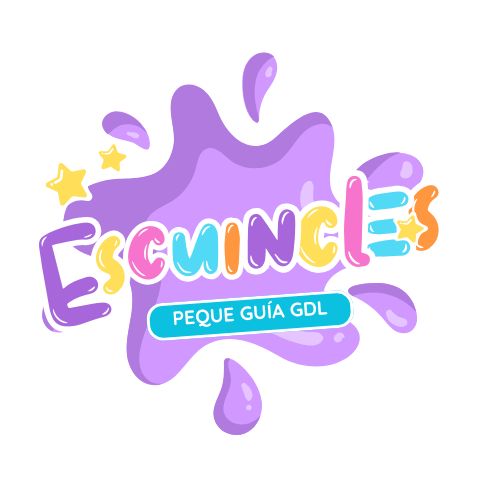 La guía infantil más completa de la ciudad