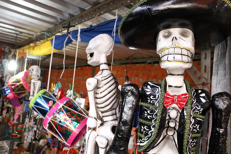 Feria del Cartón y el Juguete: tradición, colores y&nbsp;sonrisas