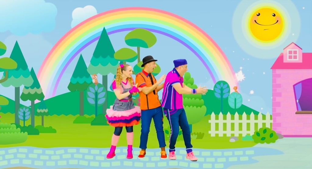 ¡Pica Pica en Guadalajara! Prepárate para cantar, bailar y reír