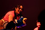 ¡Bebés al teatro! FITPA cumple 10&nbsp;años