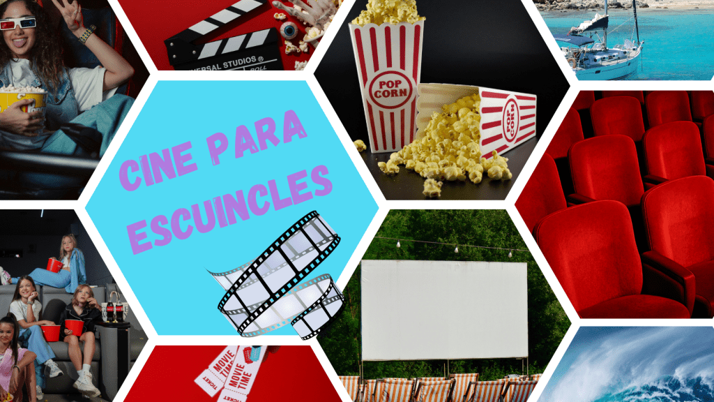 Cine para Escuincles