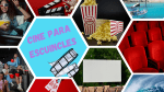 Cine para Escuincles