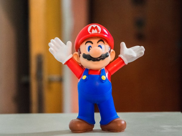 Llega el Nintendo Mall Tour 2025 a&nbsp;Guadalajara