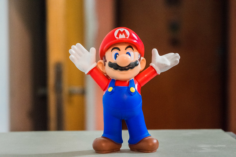 Llega el Nintendo Mall Tour 2025 a Guadalajara